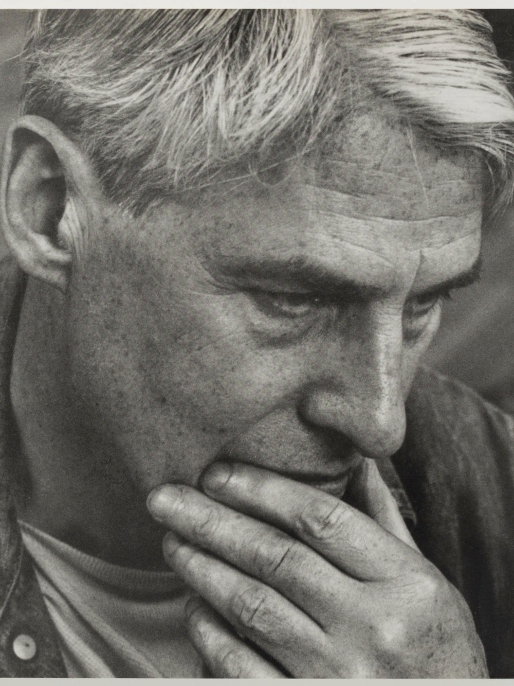 Willem De Kooning: A Centennial Exhibition - Gagosian, 2004 - David Whitney